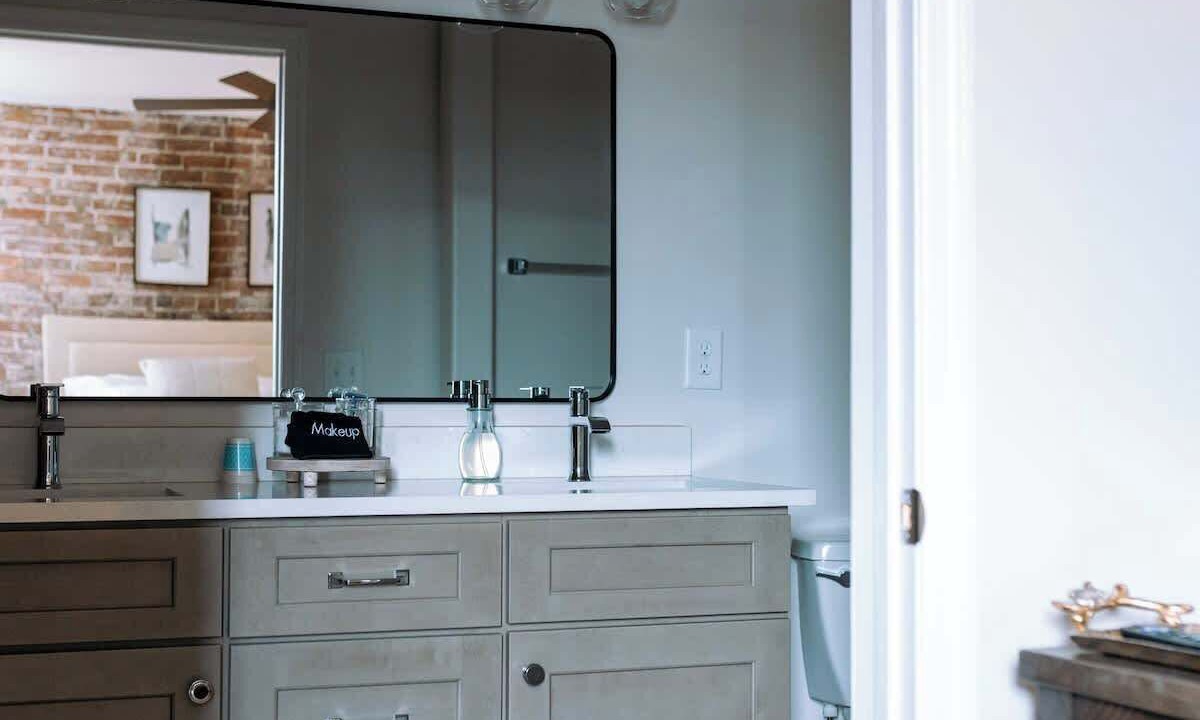 Photo of Bathroom in Downtown