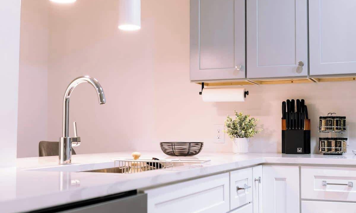 Photo of Kitchen in Downtown