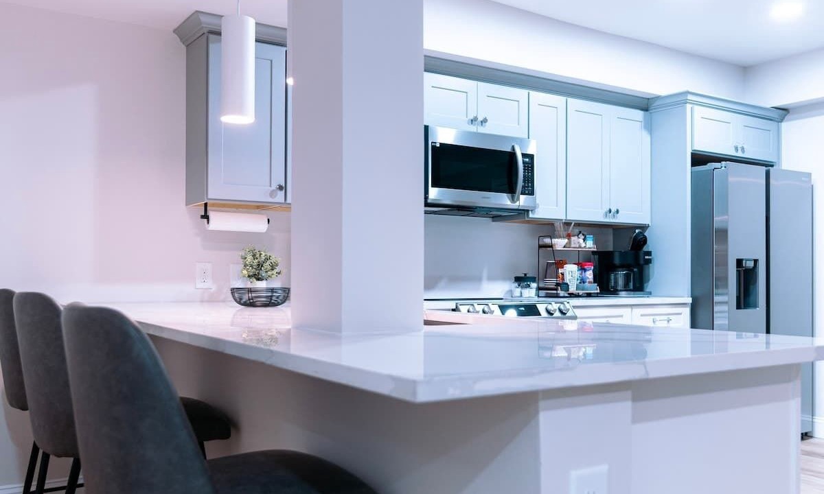 Photo of Kitchen in Downtown