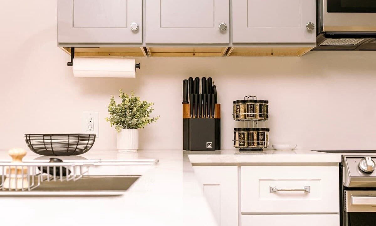 Photo of Kitchen in Downtown