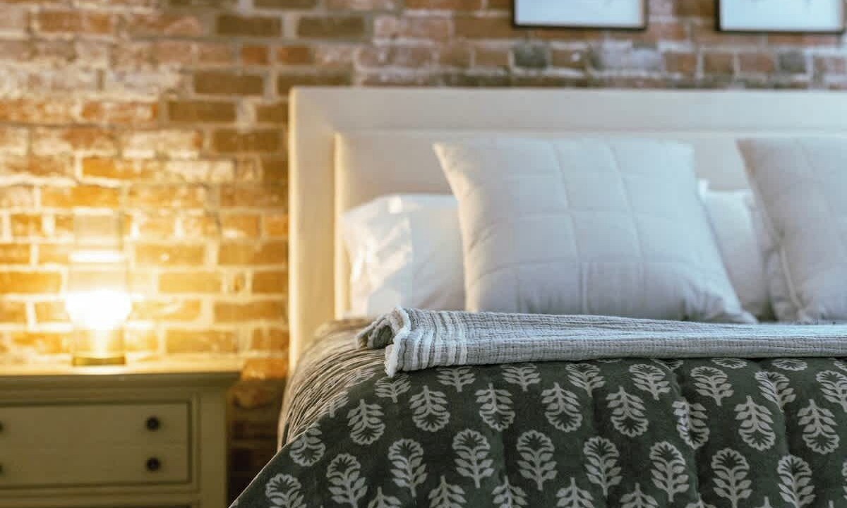 Photo of Bedroom in Downtown