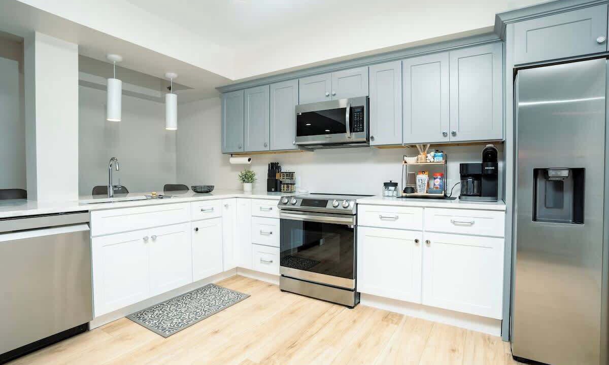 Photo of Kitchen in Downtown