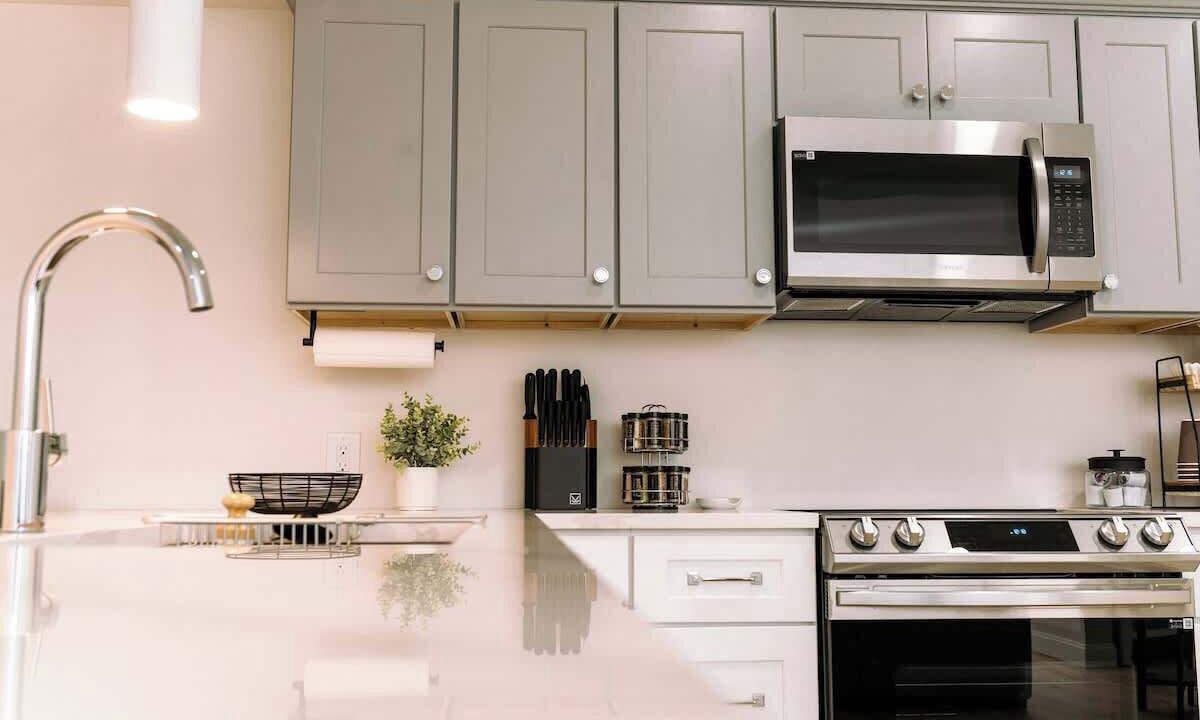 Photo of Kitchen in Downtown