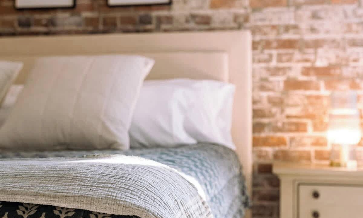 Photo of Bedroom in Downtown