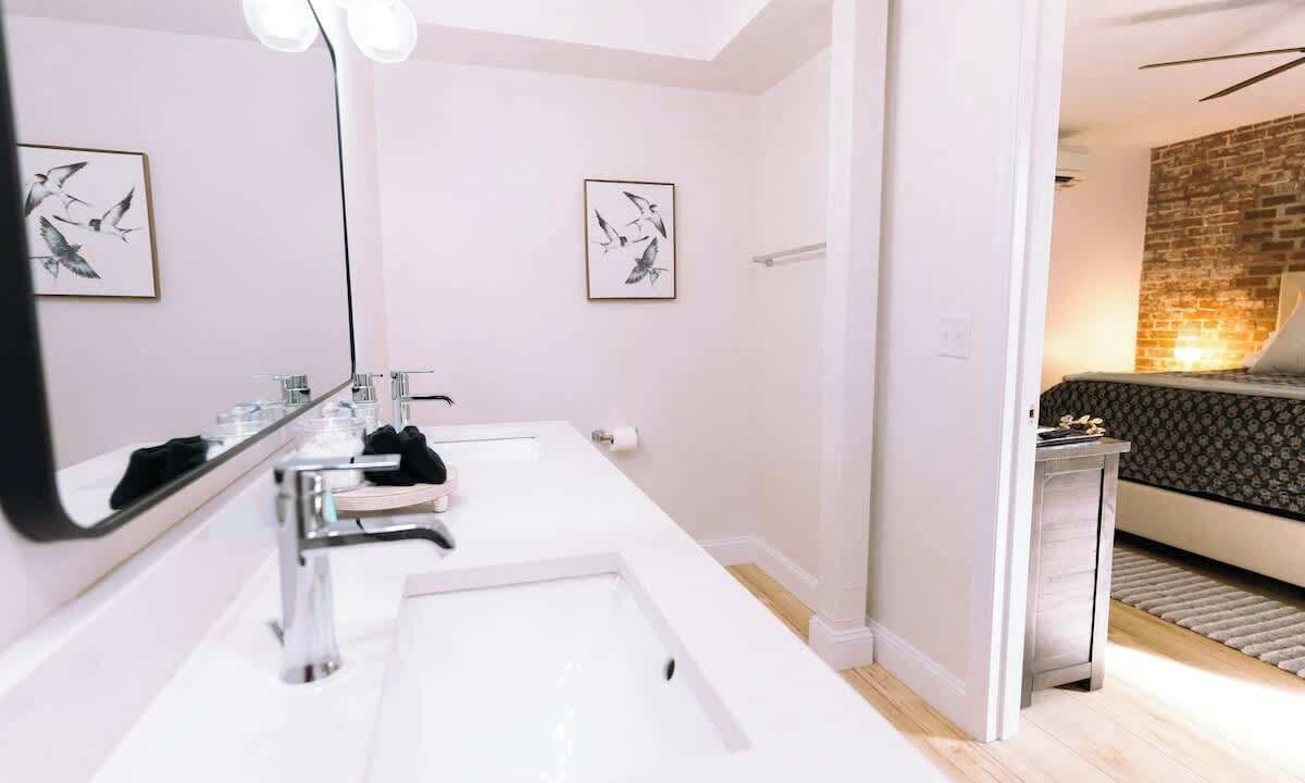 Photo of Bathroom in Downtown
