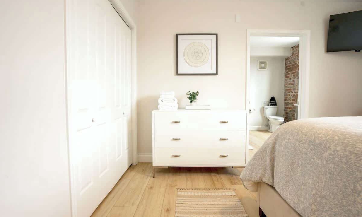 Photo of Bedroom in Downtown