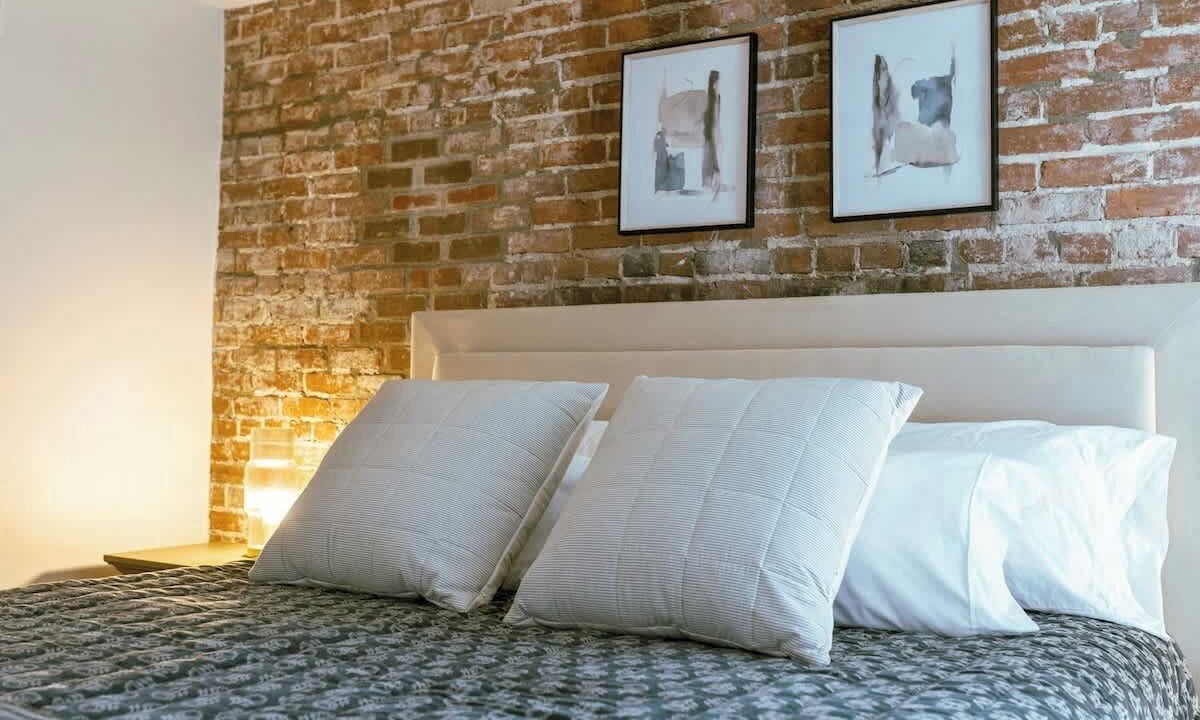 Photo of Bedroom in Downtown