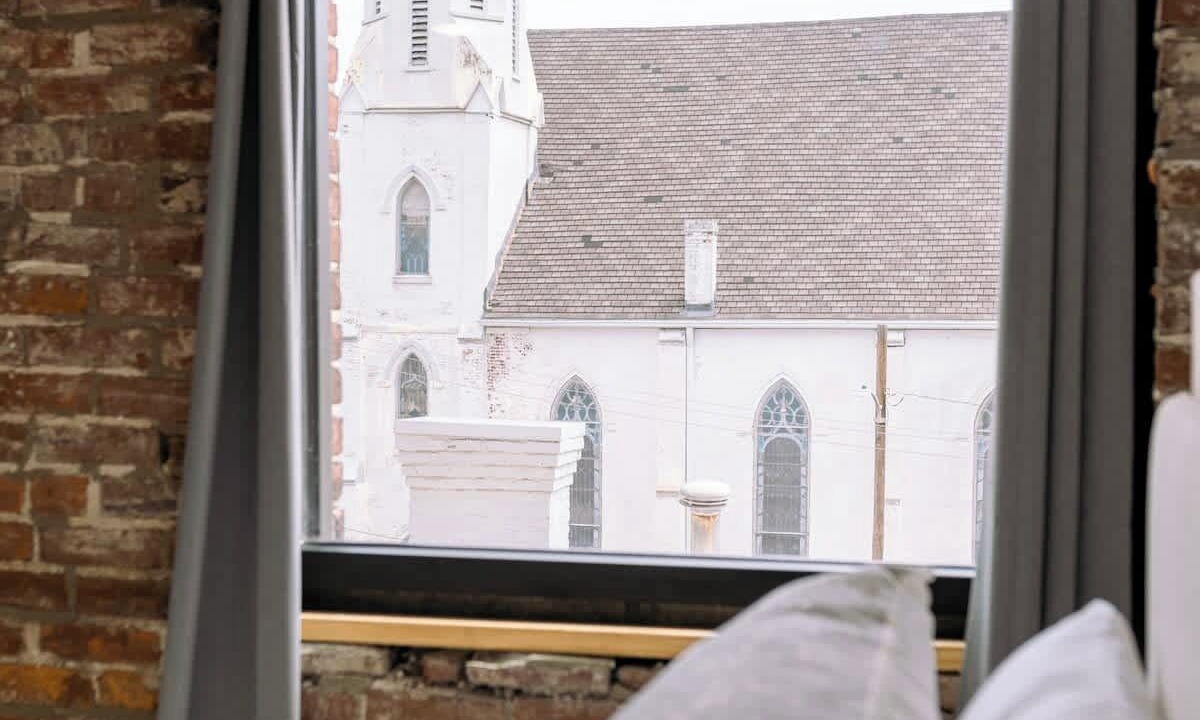 Photo of Bedroom in Downtown