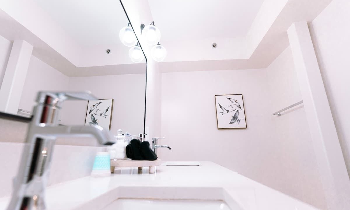 Photo of Bathroom in Downtown