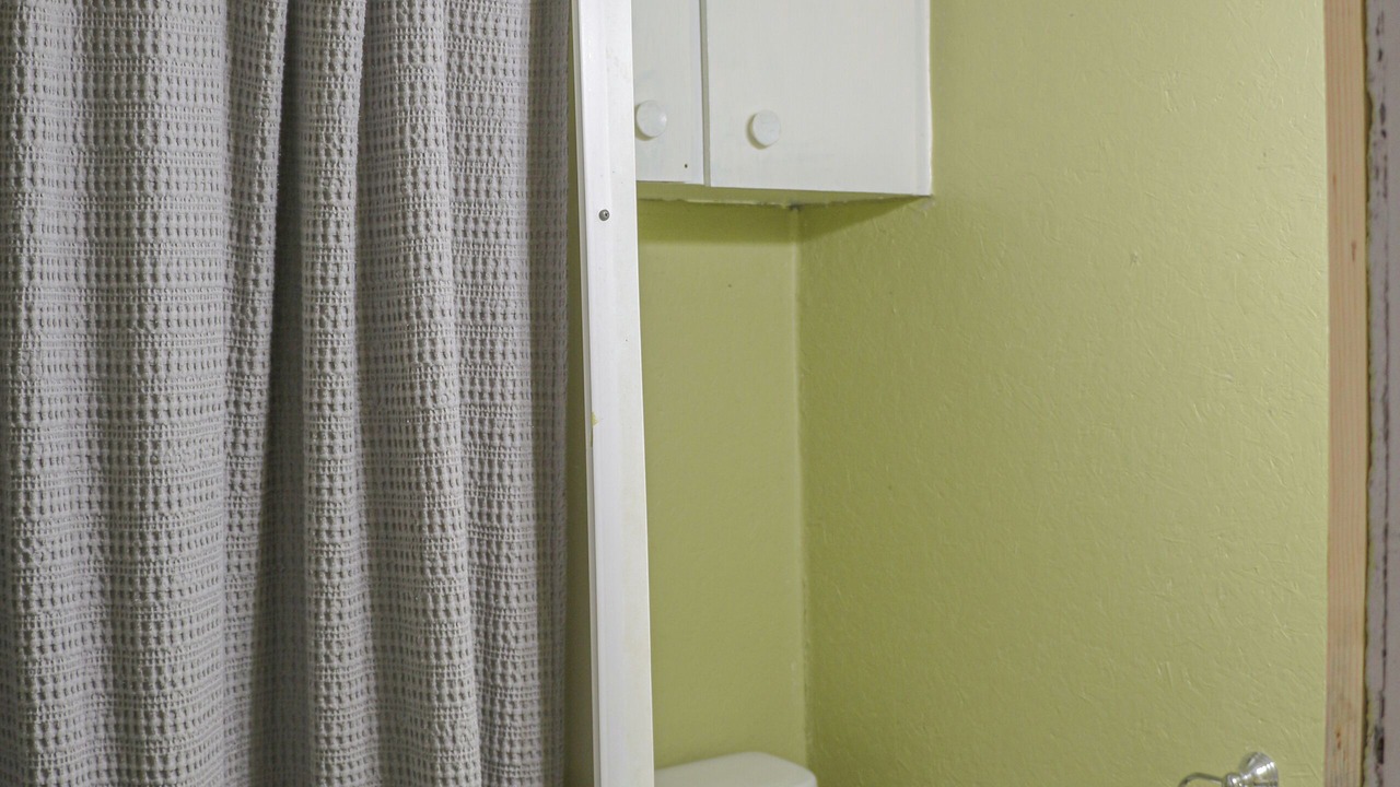 Photo of Bathroom in Nairn Centre