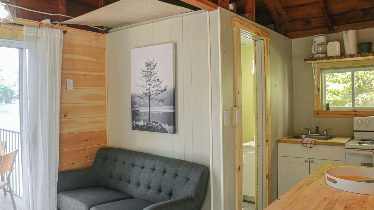 Photo of Livingroom in Nairn Centre