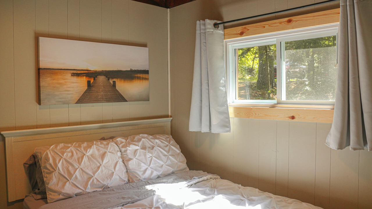 Photo of Bedroom in Nairn Centre