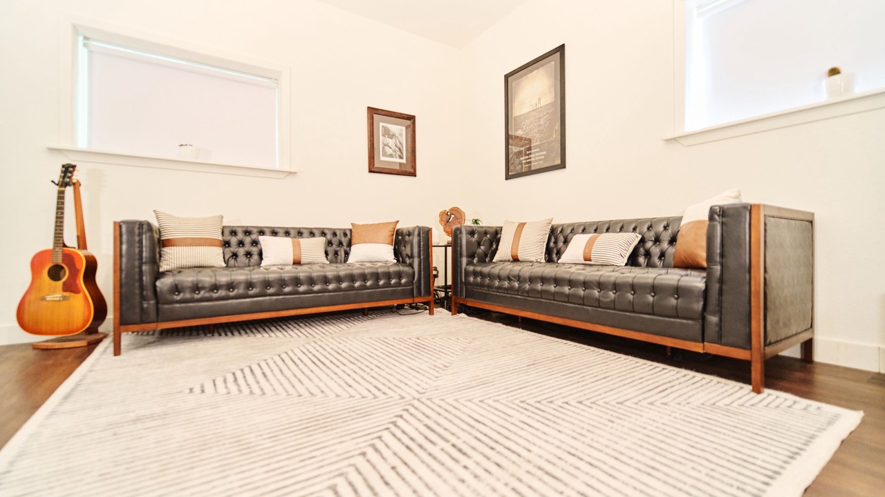 Photo of Livingroom in Smithville