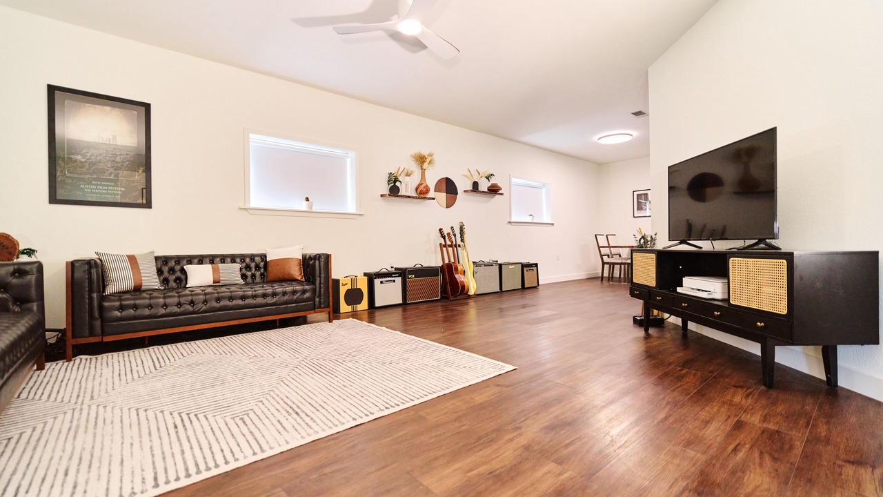 Photo of Livingroom in Smithville