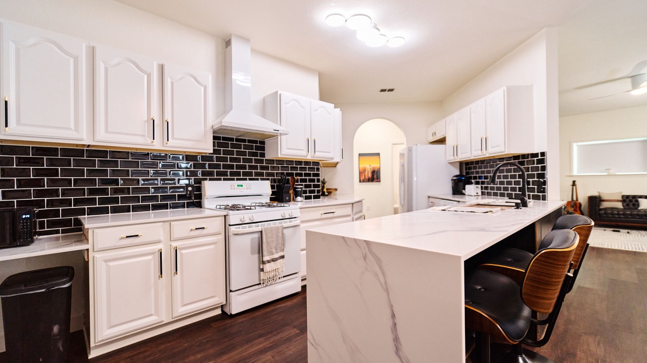 Photo of Kitchen in Smithville