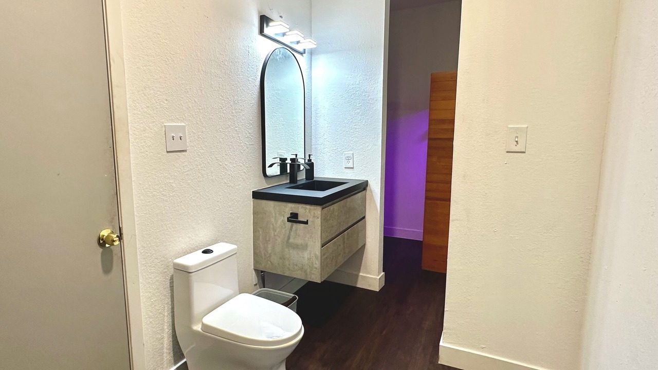 Photo of Bathroom in Smithville