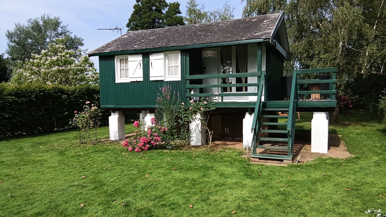 Photo of Outdoor in Noyen-sur-Sarthe