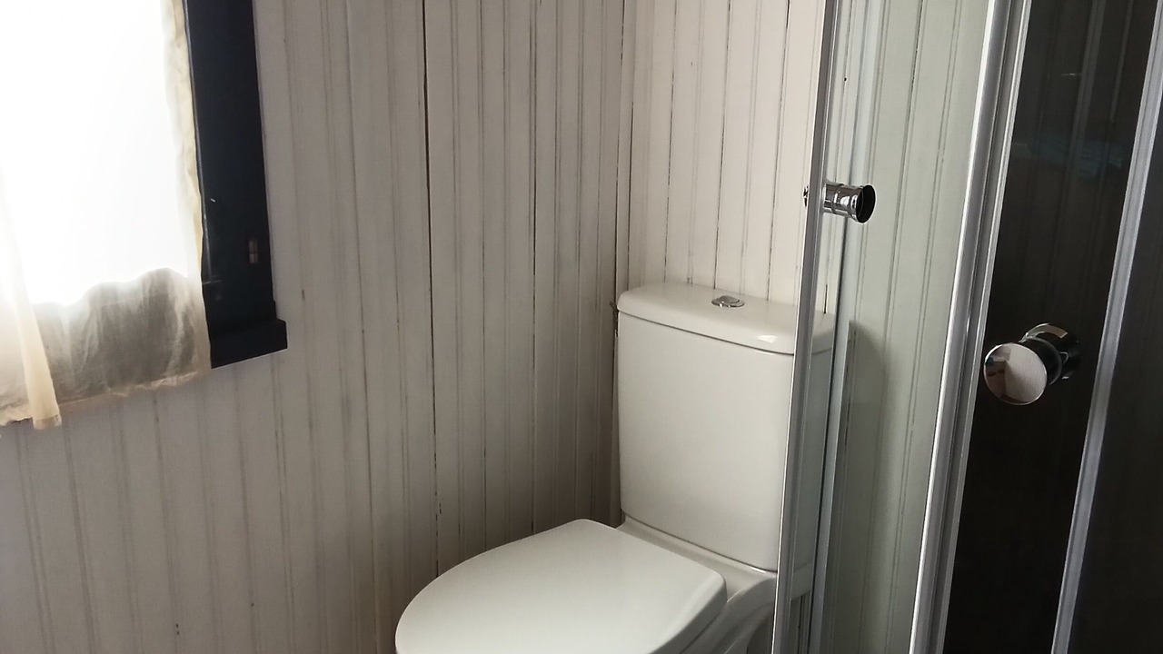 Photo of Bathroom in Noyen-sur-Sarthe