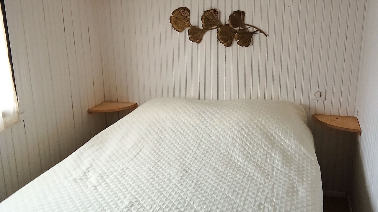 Photo of Bedroom in Noyen-sur-Sarthe