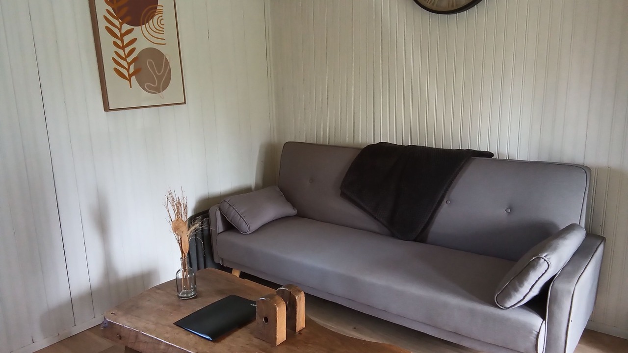 Photo of Livingroom in Noyen-sur-Sarthe
