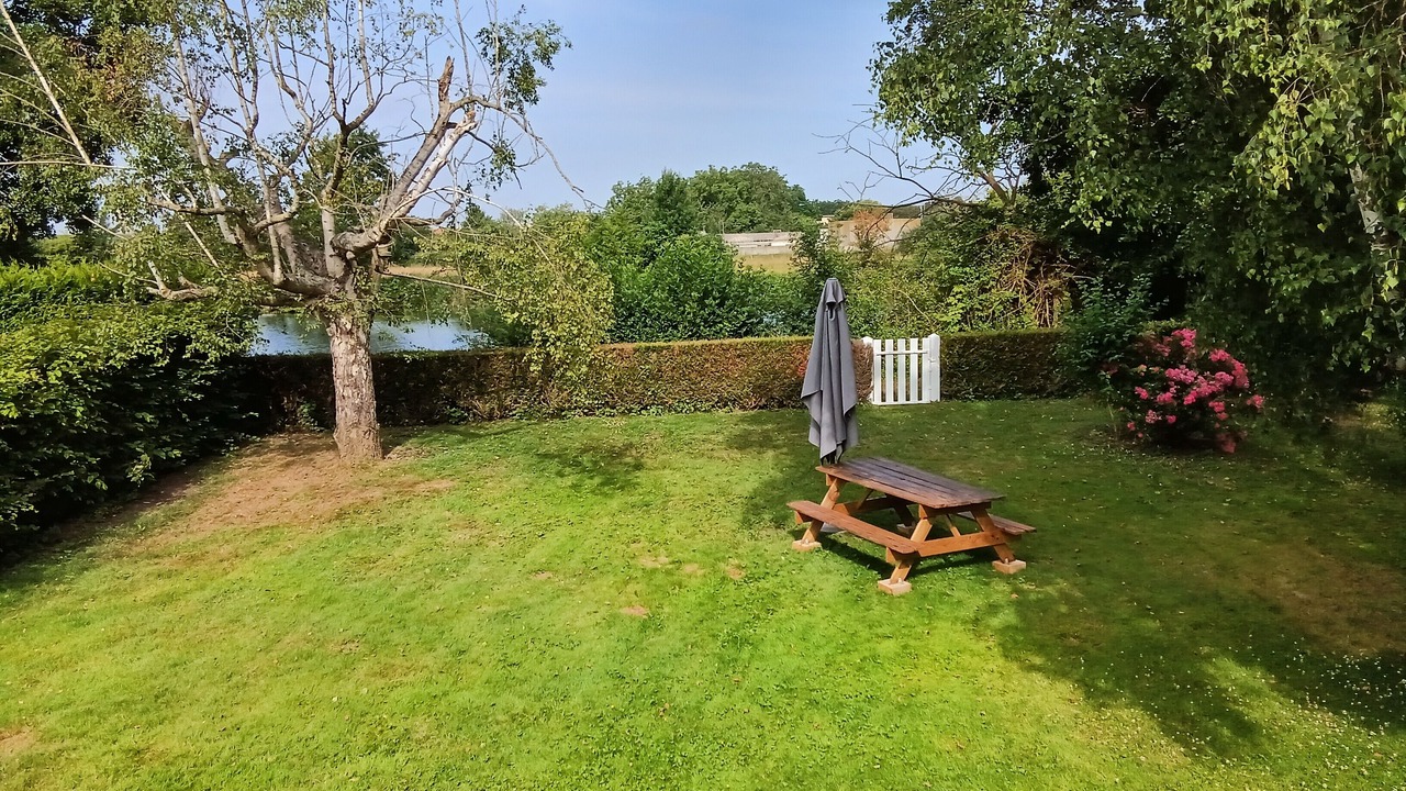 Photo of Outdoor in Noyen-sur-Sarthe