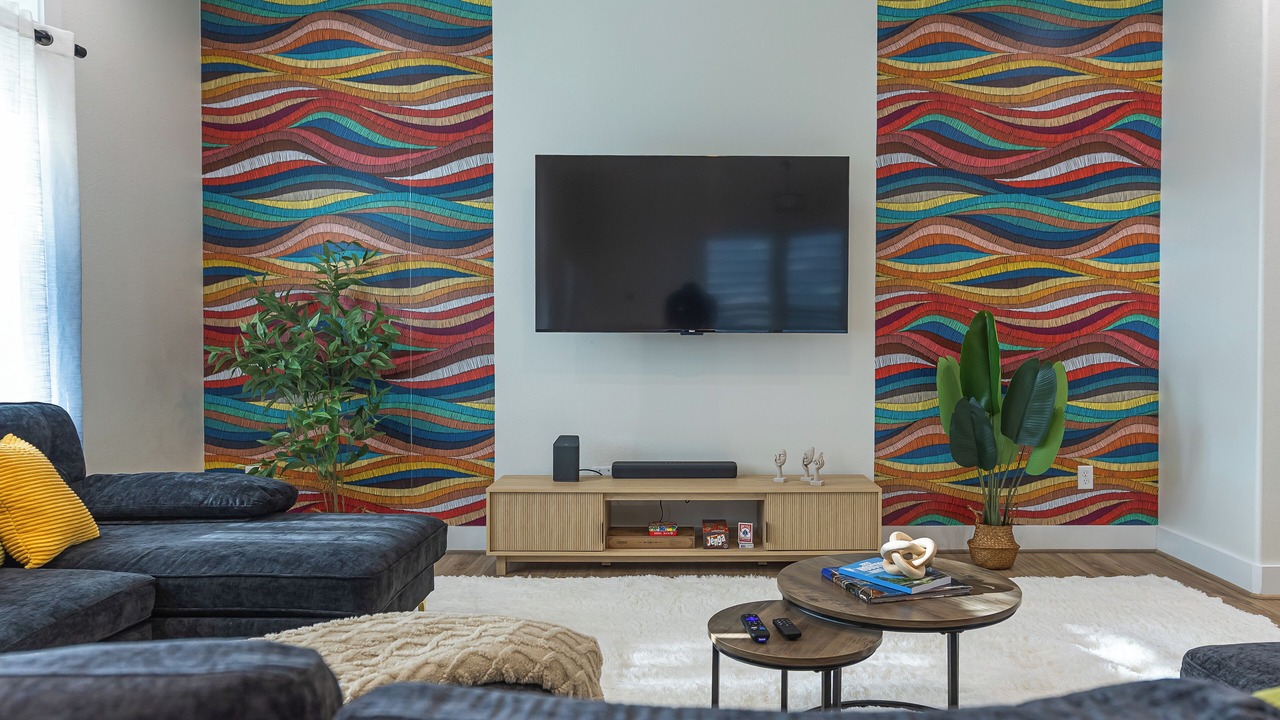 Photo of Livingroom in Greater Heights
