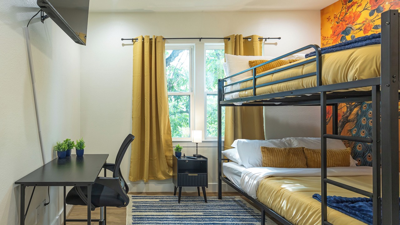 Photo of Bedroom in Greater Heights