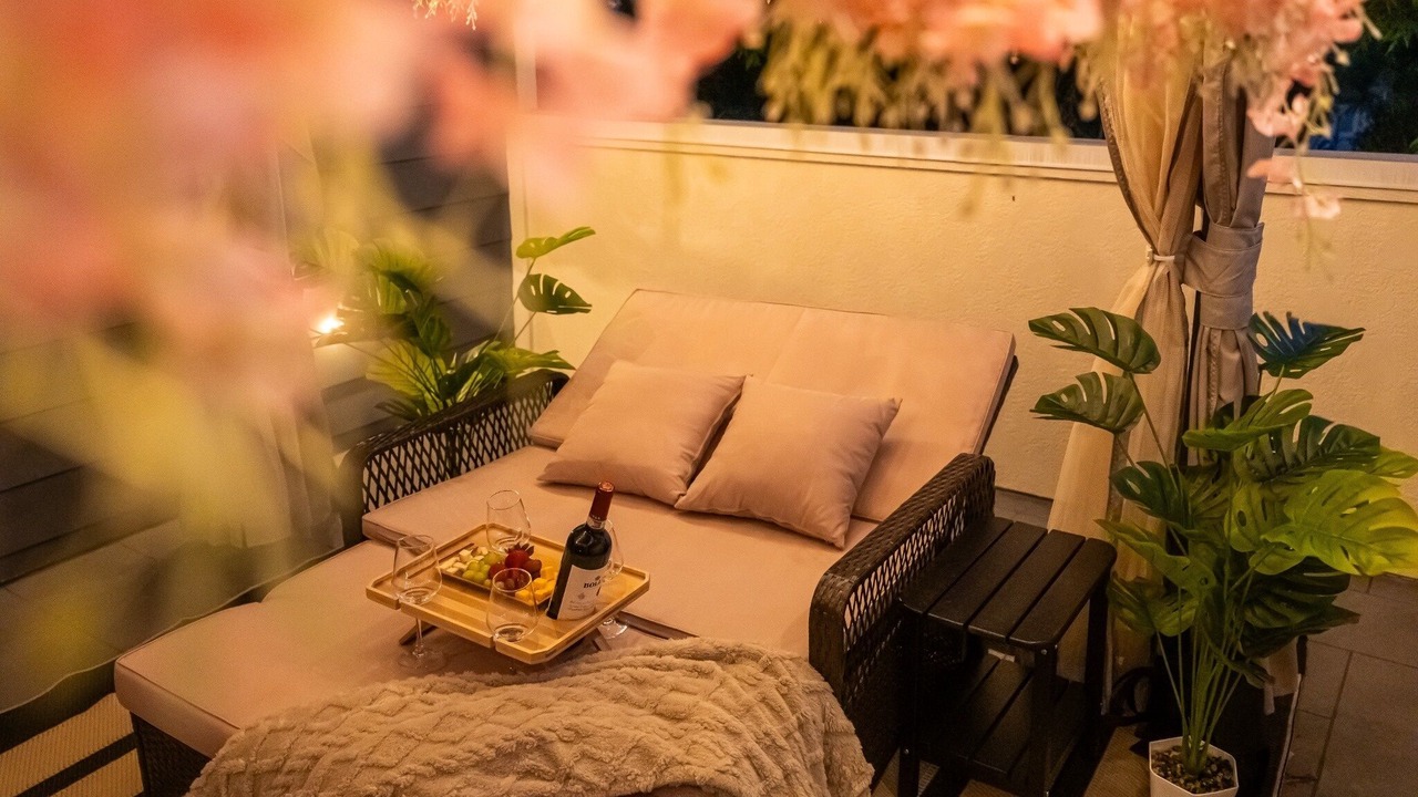 Photo of Outdoor in Greater Heights