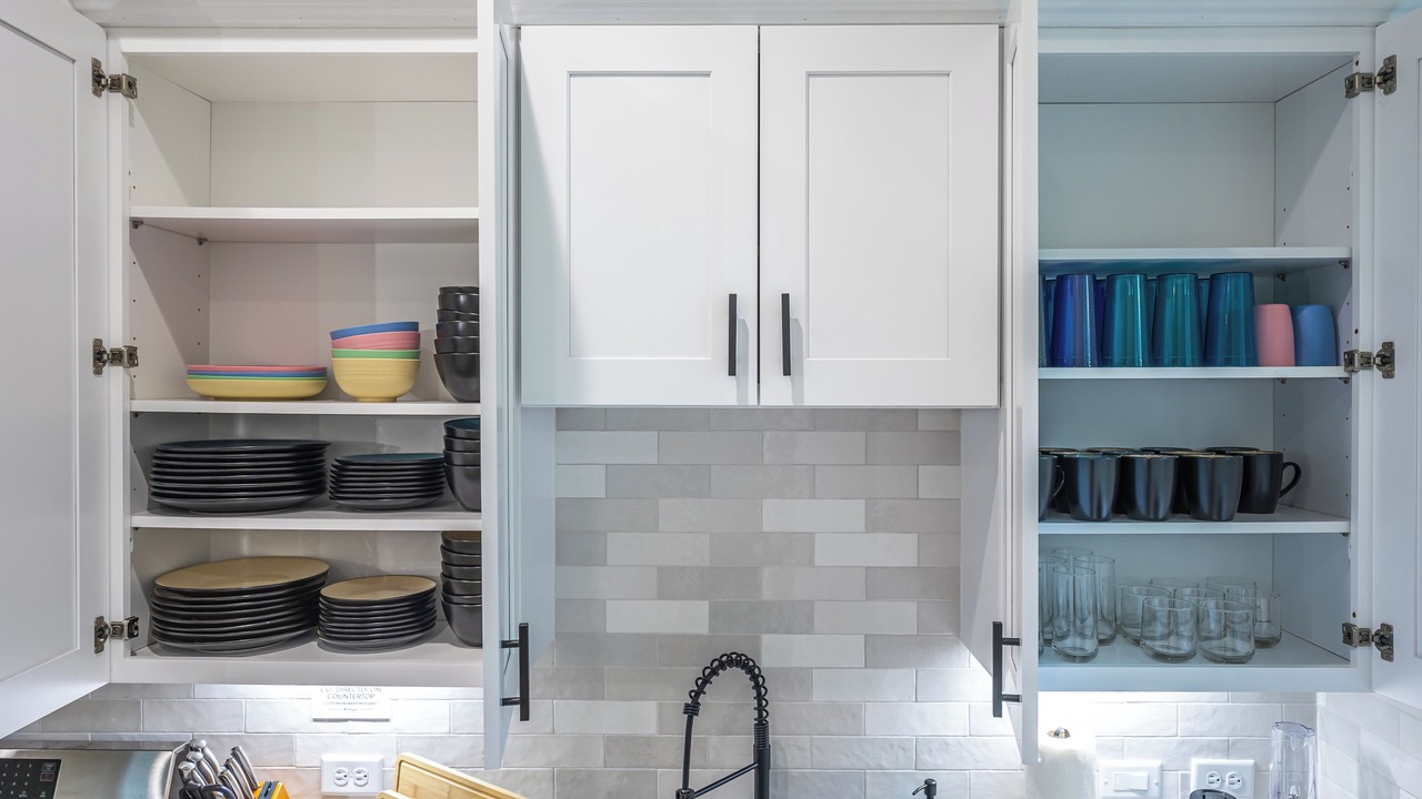Photo of Kitchen in Greater Heights