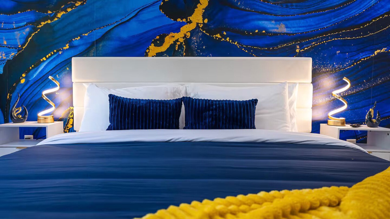 Photo of Bedroom in Greater Heights
