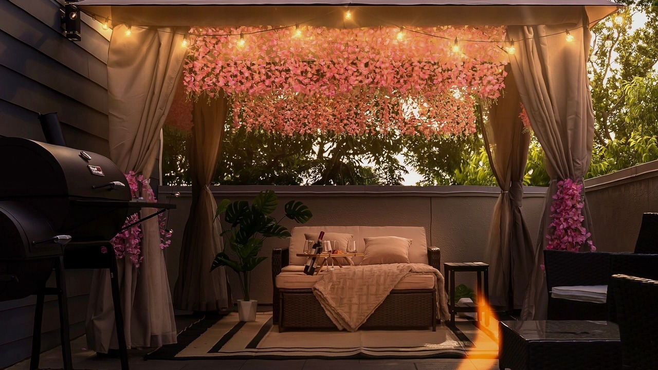 Photo of Patio Balcony in Greater Heights