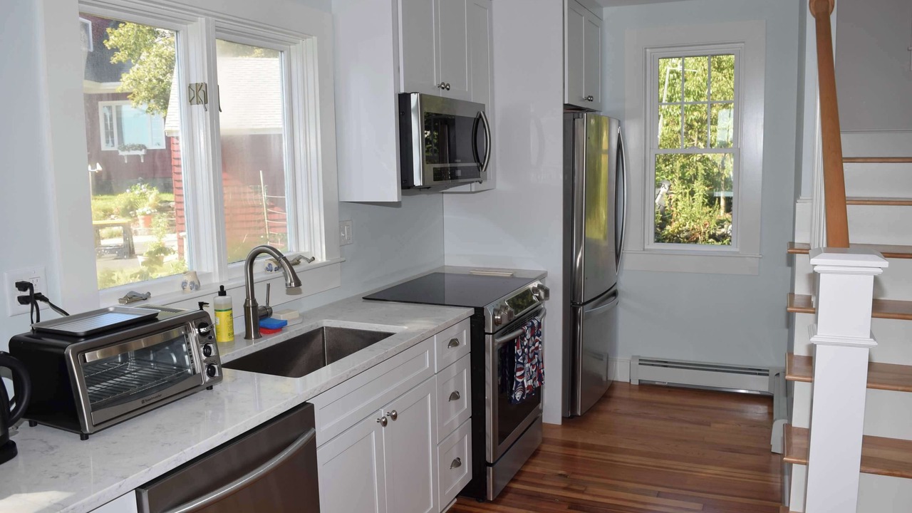 Photo of Kitchen in Willard