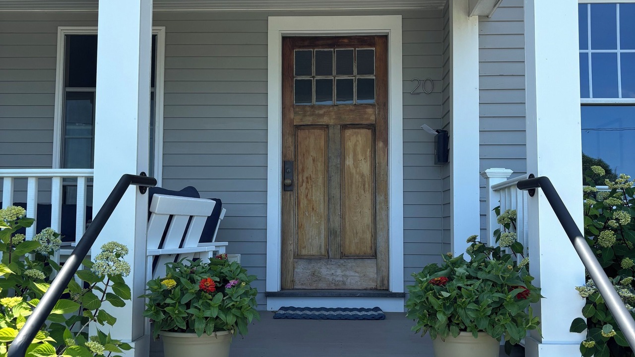 Photo of Outdoor in Willard