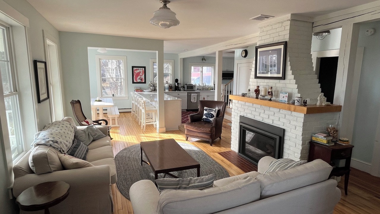 Photo of Livingroom in Willard