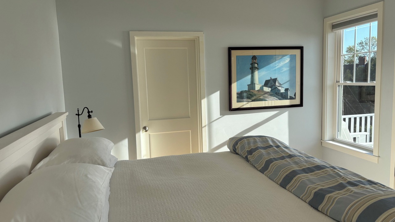 Photo of Bedroom in Willard