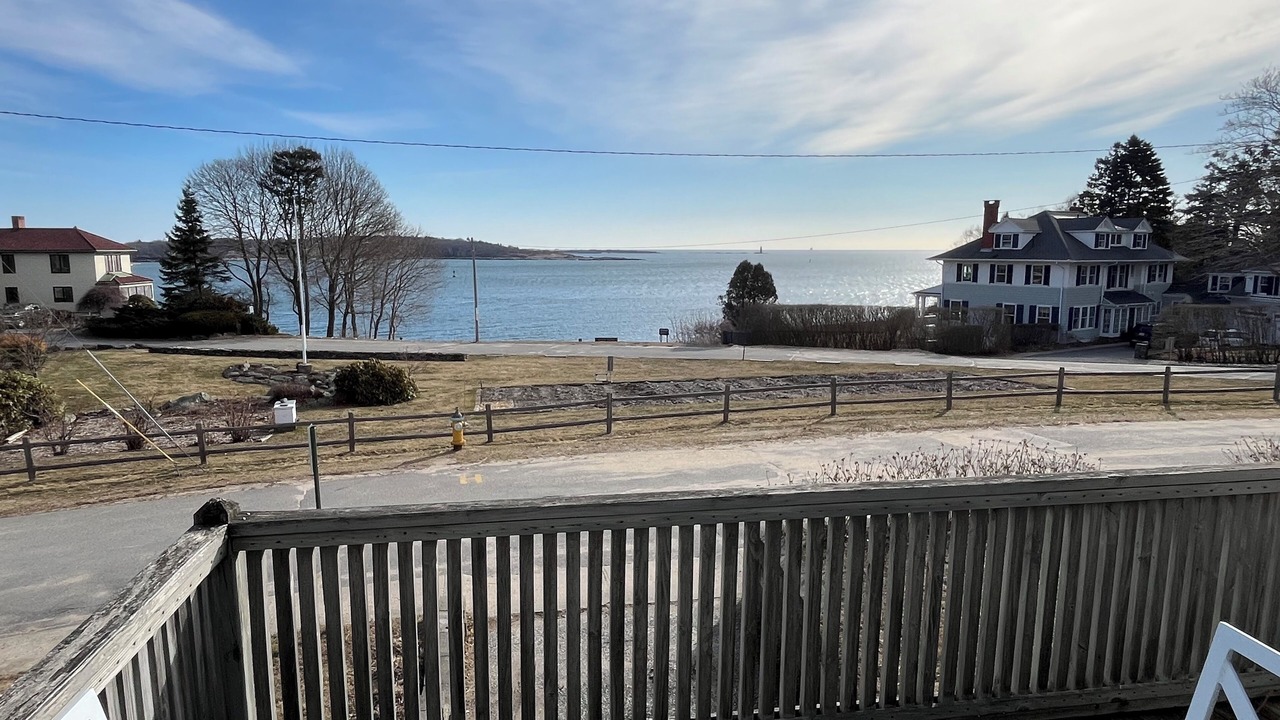 Photo of Patio Balcony in Willard