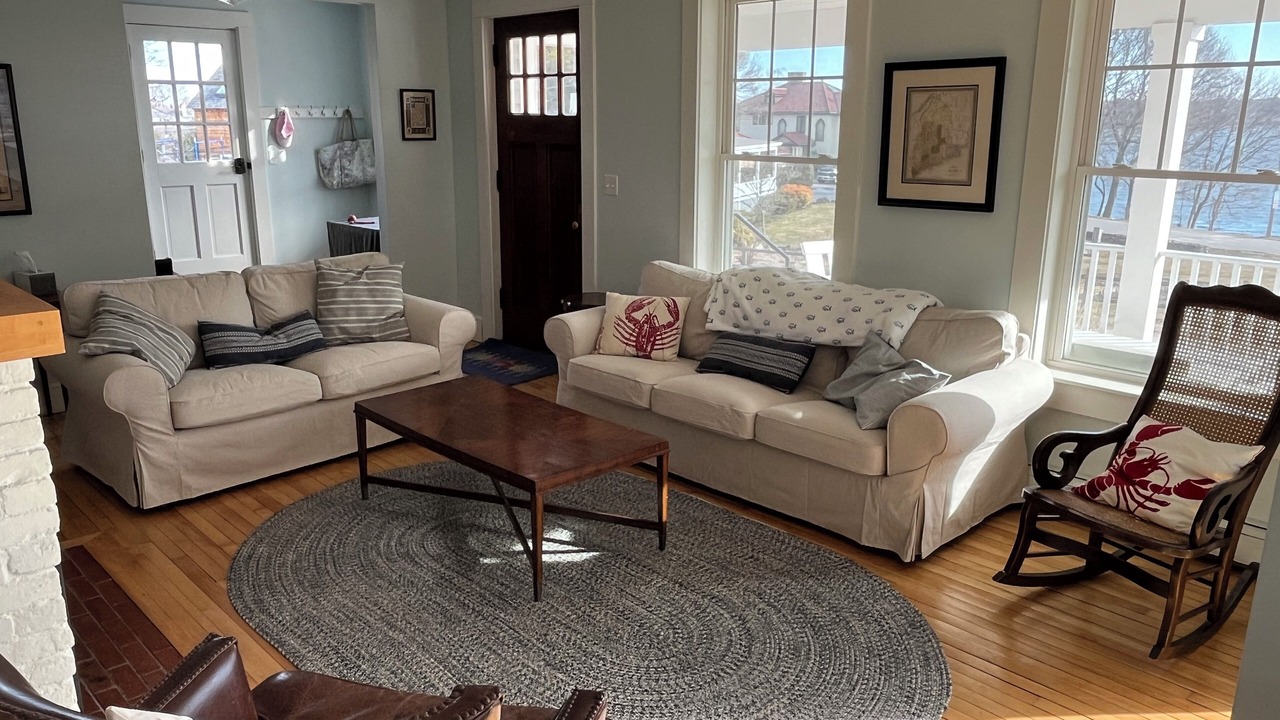 Photo of Livingroom in Willard