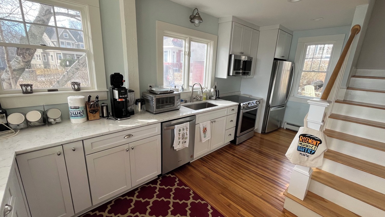 Photo of Kitchen in Willard