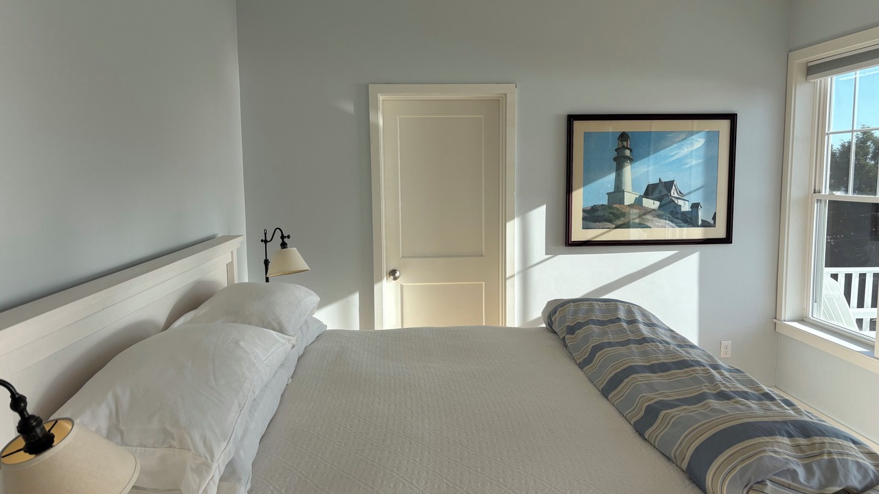 Photo of Bedroom in Willard