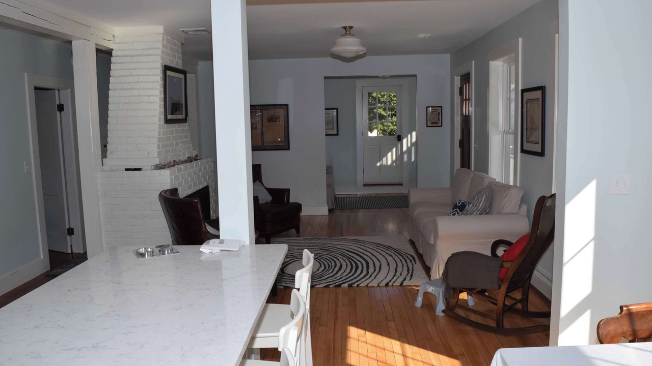 Photo of Livingroom in Willard