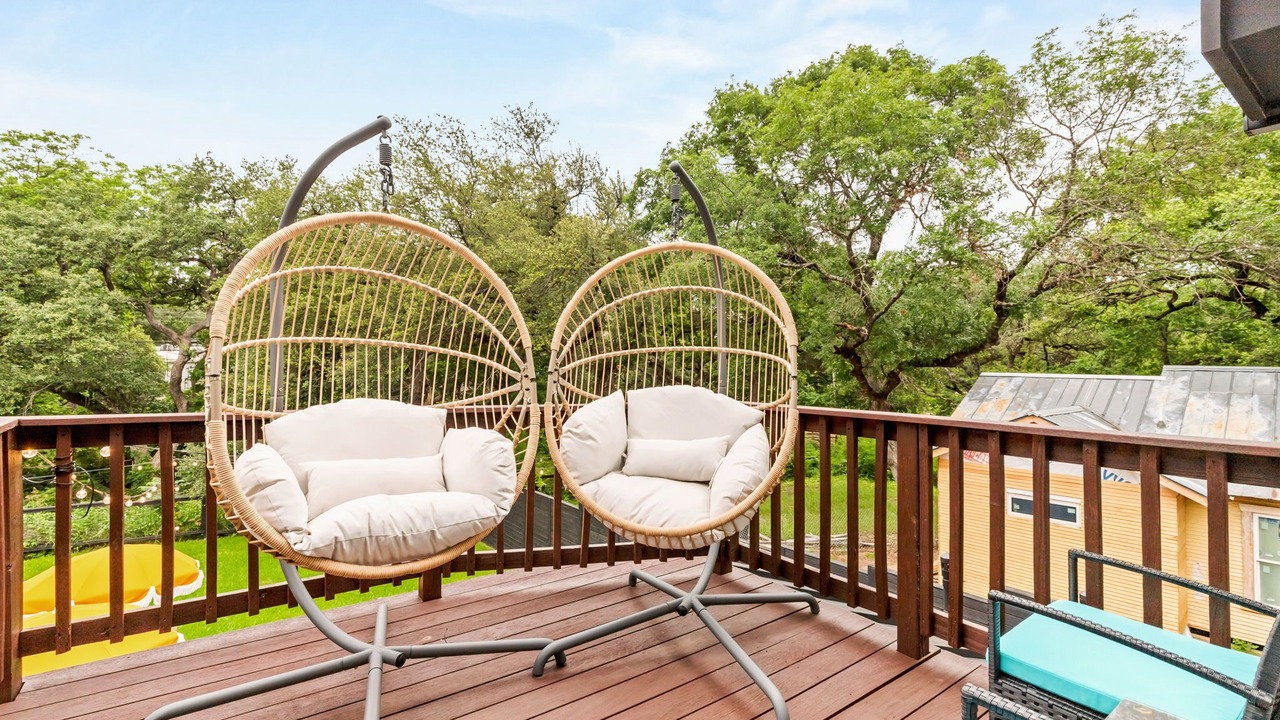 Photo of Outdoor in South Lamar