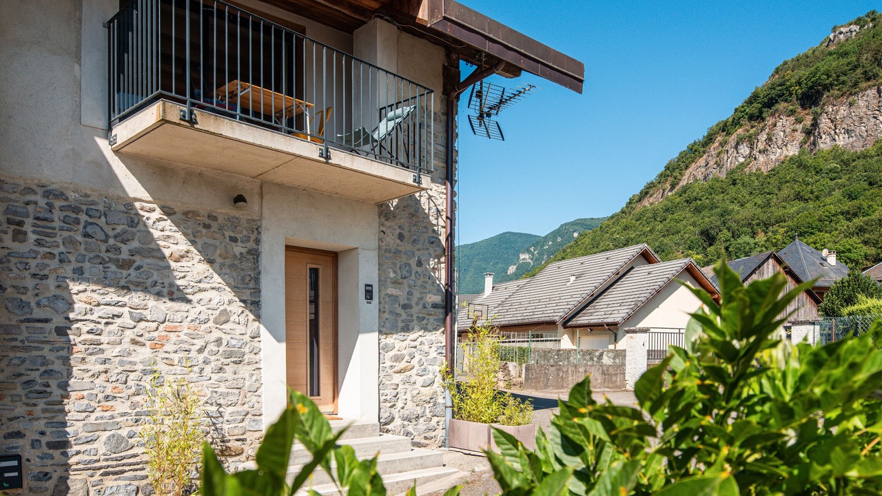 Photo of Outdoor in Saint-Pierre-d'Albigny