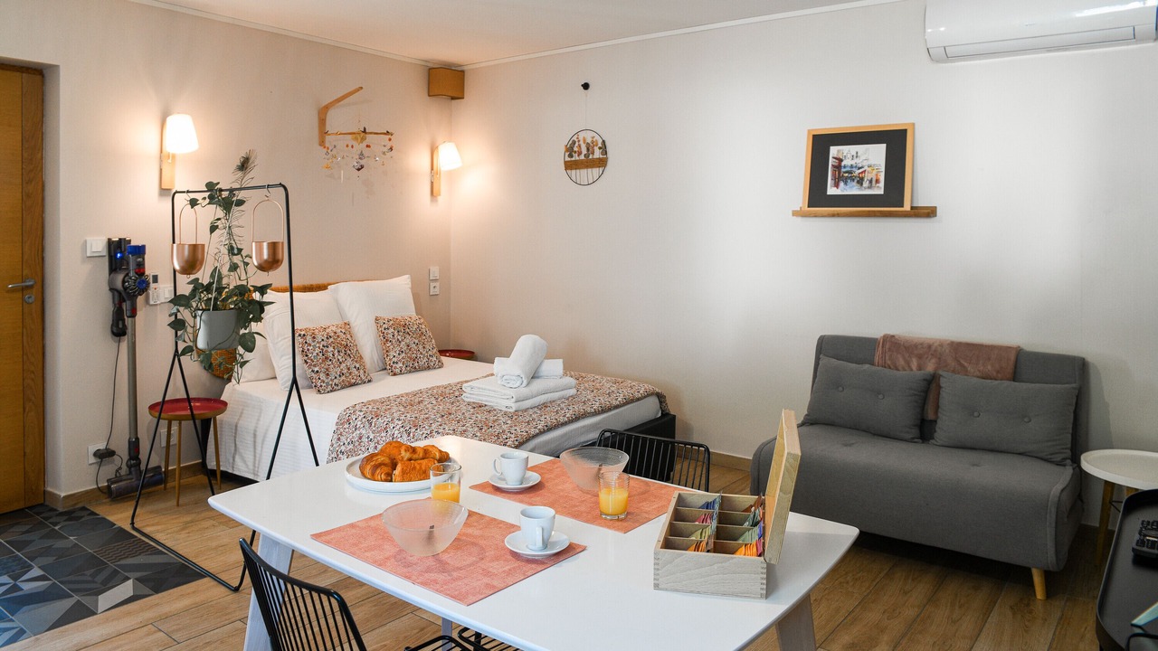 Photo of Bedroom in Saint-Pierre-d'Albigny