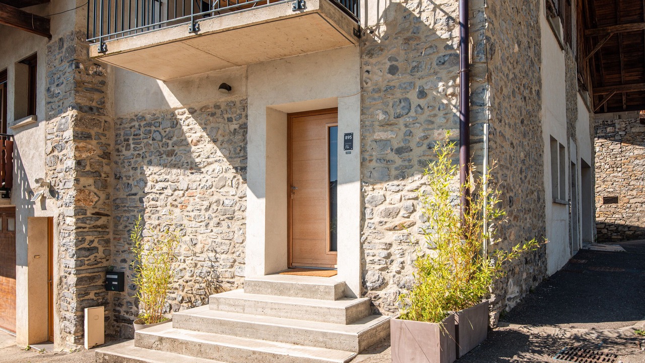 Photo of Outdoor in Saint-Pierre-d'Albigny