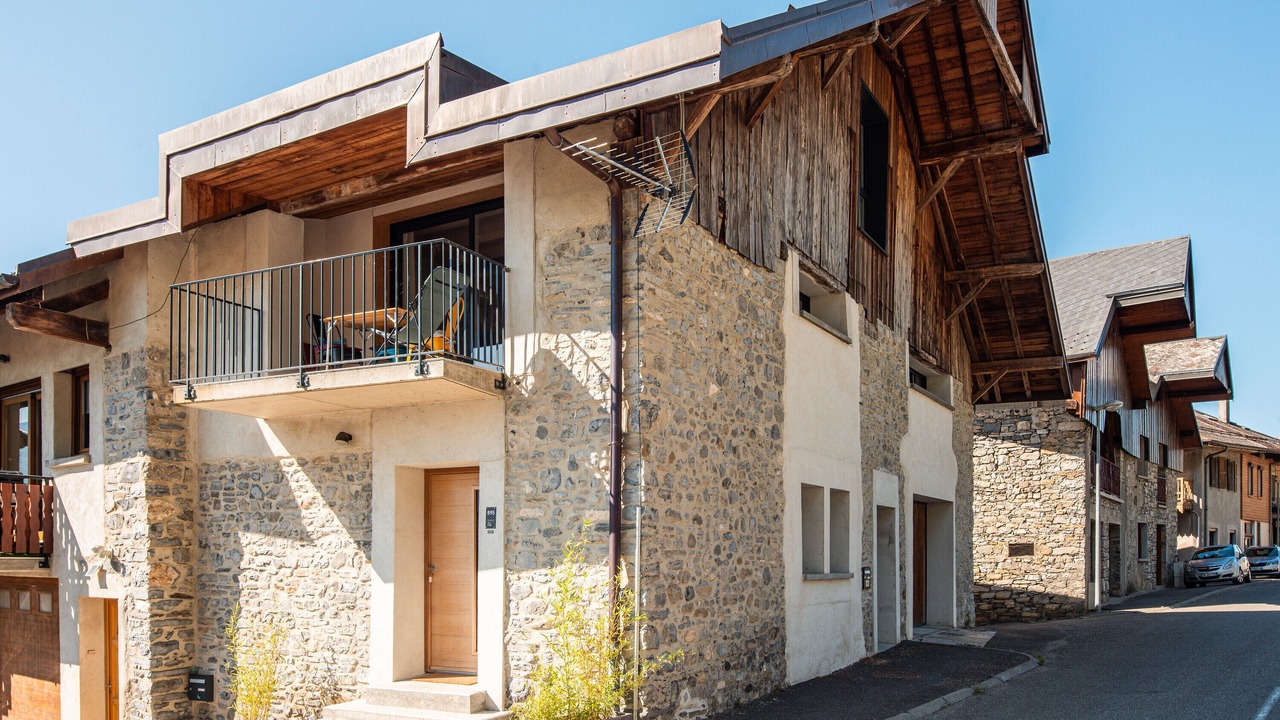 Photo of Outdoor in Saint-Pierre-d'Albigny