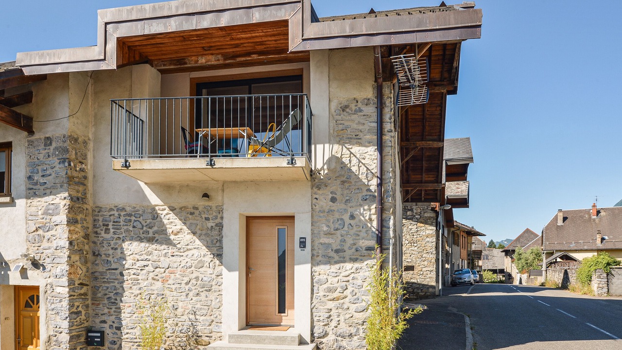 Photo of Outdoor in Saint-Pierre-d'Albigny