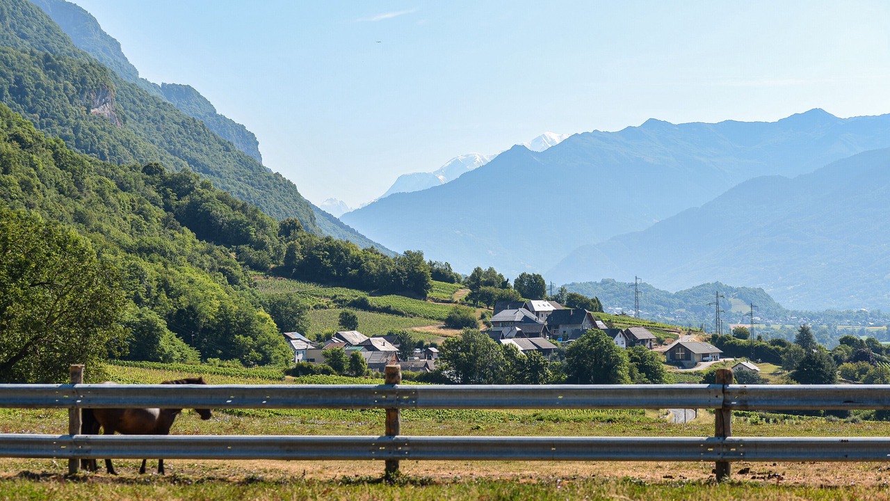 Photo of Others in Saint-Pierre-d'Albigny