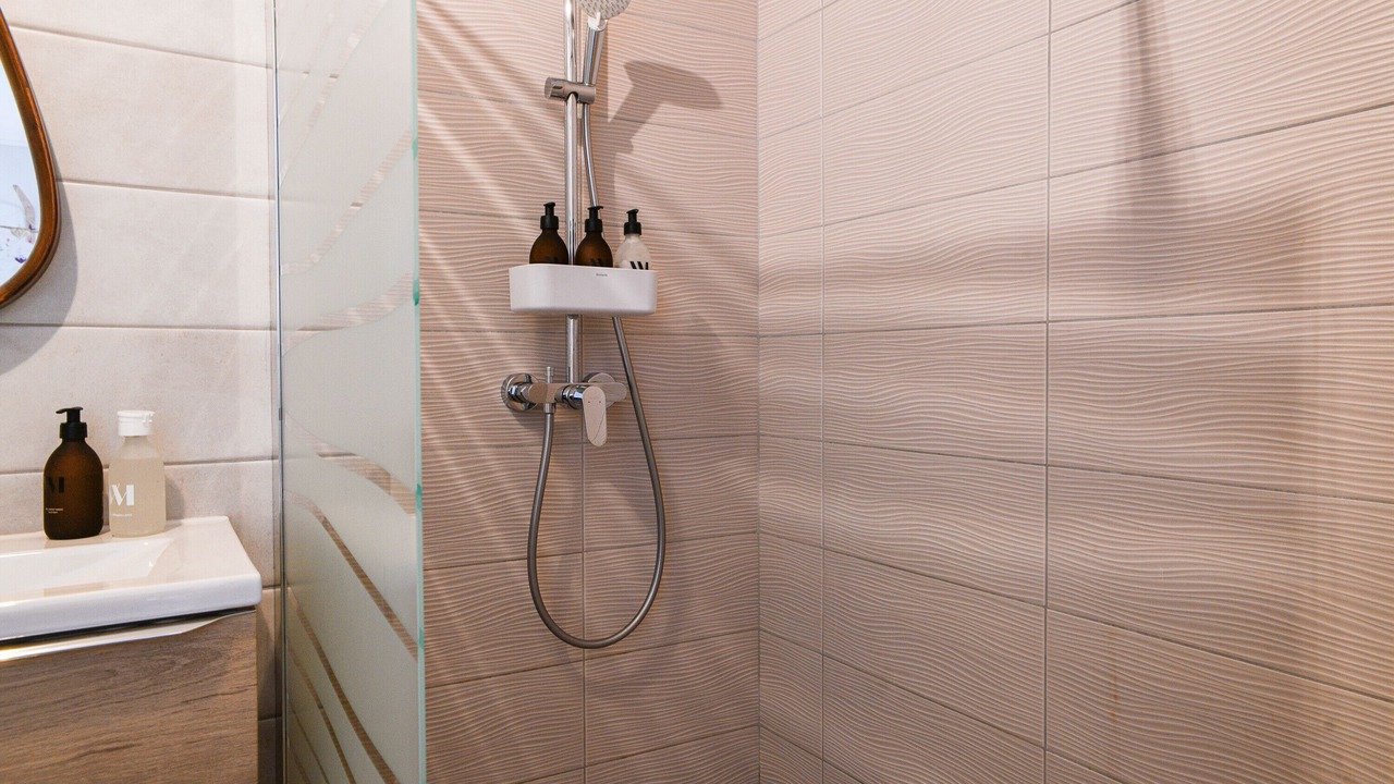 Photo of Bathroom in Saint-Pierre-d'Albigny