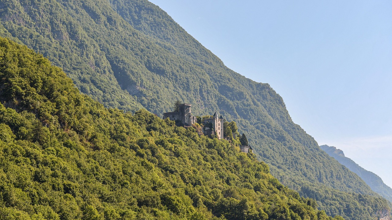 Photo of Others in Saint-Pierre-d'Albigny