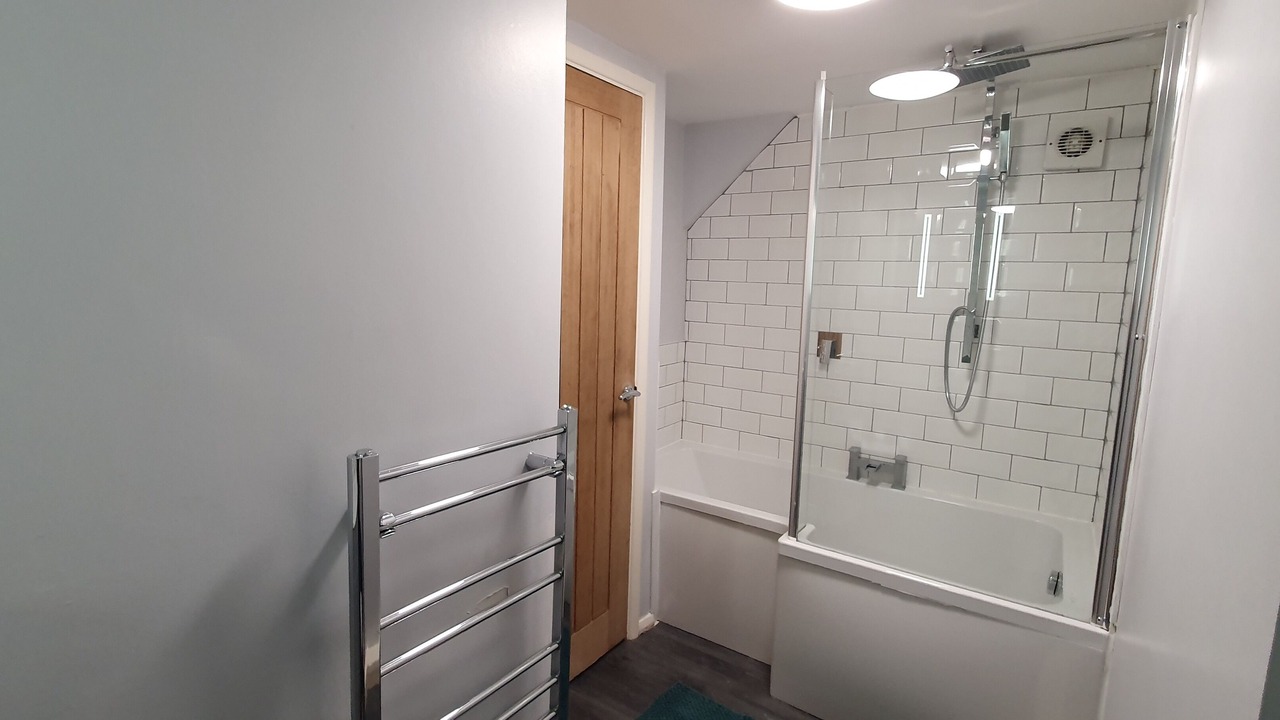 Photo of Bathroom in Reigate